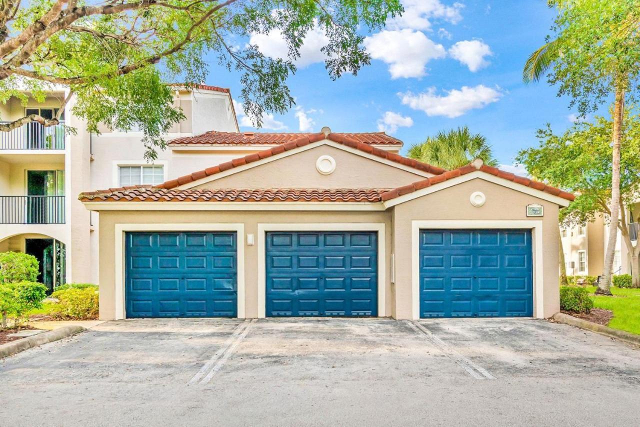 Stunning & Spacious Apartments At Miramar Lakes In South Florida Exterior foto